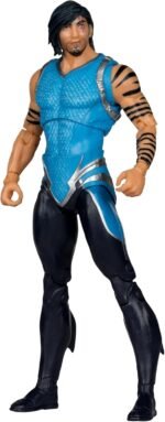 DC: Multiverse - Tempest (Titans Rebirth) 7" Figure By McFarlane Toys - Image 3