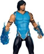 DC: Multiverse - Tempest (Titans Rebirth) 7" Figure By McFarlane Toys - Image 2