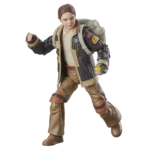 Star Wars: The Black Series - Fern (Skeleton Crew) 6" Figure By Hasbro - Image 4