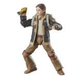 Star Wars: The Black Series - Fern (Skeleton Crew) 6" Figure By Hasbro - Image 5