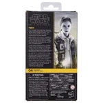 Star Wars: The Black Series - Fern (Skeleton Crew) 6" Figure By Hasbro - Image 7