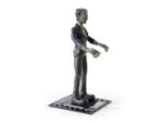 The Noble Collection: BendyFigs: Universal Monsters - Frankenstein Collectible 7" Figure & Display Base By NobleToys - Image 6