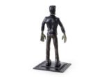 The Noble Collection: BendyFigs: Universal Monsters - Frankenstein Collectible 7" Figure & Display Base By NobleToys - Image 5
