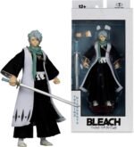 Bleach: Thousand Year Blood War - Ichigo Kurosaki, Toshiro Hitsugaya & Uryu Ishida 3 Pack Bundle 7" Figures By McFarlane Toys - Image 3