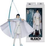 Bleach: Thousand Year Blood War - Ichigo Kurosaki, Toshiro Hitsugaya & Uryu Ishida 3 Pack Bundle 7" Figures By McFarlane Toys - Image 4