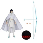 Bleach: Thousand Year Blood War - Ichigo Kurosaki, Toshiro Hitsugaya & Uryu Ishida 3 Pack Bundle 7" Figures By McFarlane Toys - Image 15