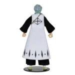 Bleach: Thousand Year Blood War - Ichigo Kurosaki, Toshiro Hitsugaya & Uryu Ishida 3 Pack Bundle 7" Figures By McFarlane Toys - Image 10