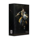 DC: Multiverse - Superman (Future State) Knightmare Edition 7" Figure By McFarlane Toys, Gold Label! 5700 Exclusive Limited Pieces - Image 11