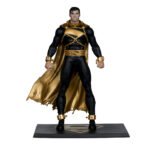 DC: Multiverse - Superman (Future State) Knightmare Edition 7" Figure By McFarlane Toys, Gold Label! 5700 Exclusive Limited Pieces - Image 5