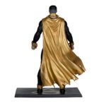 DC: Multiverse - Superman (Future State) Knightmare Edition 7" Figure By McFarlane Toys, Gold Label! 5700 Exclusive Limited Pieces - Image 6