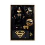 DC: Multiverse - Superman (Future State) Knightmare Edition 7" Figure By McFarlane Toys, Gold Label! 5700 Exclusive Limited Pieces - Image 8