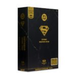 DC: Multiverse - Superman (Future State) Knightmare Edition 7" Figure By McFarlane Toys, Gold Label! 5700 Exclusive Limited Pieces - Image 10