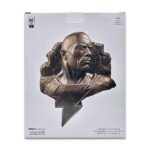 DC Icons: Black Adam Wall Relief (Black Adam Movie) Hand-Numbered Limited Edition By McFarlane Toys - Image 4
