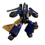 Transformers One: Galaxy Version 06 Parallel Universe - Blind Box Mystery Articulated 4.5" Figure, Display Base & Collector Card With Chase Possibilities By Blokees - Image 3