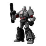 Transformers One: Galaxy Version 06 Parallel Universe - Blind Box Mystery Articulated 4.5" Figure, Display Base & Collector Card With Chase Possibilities By Blokees - Image 10