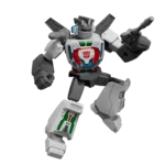 Transformers One: Galaxy Version 06 Parallel Universe - Blind Box Mystery Articulated 4.5" Figure, Display Base & Collector Card With Chase Possibilities By Blokees - Image 11