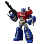 Transformers One: Galaxy Version 06 Parallel Universe - Blind Box Mystery Articulated 4.5" Figure, Display Base & Collector Card With Chase Possibilities By Blokees - Image 5