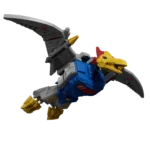 Transformers One: Galaxy Version 06 Parallel Universe - Blind Box Mystery Articulated 4.5" Figure, Display Base & Collector Card With Chase Possibilities By Blokees - Image 7