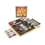 Funko! Games: Big Boss - Board Game, Building and Investment Strategy Family Game For Kids, Adults & Game Night For 2-6 Players - Image 3