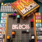 Funko! Games: Big Boss - Board Game, Building and Investment Strategy Family Game For Kids, Adults & Game Night For 2-6 Players - Image 2