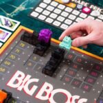 Funko! Games: Big Boss - Board Game, Building and Investment Strategy Family Game For Kids, Adults & Game Night For 2-6 Players - Image 5