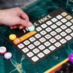 Funko! Games: Big Boss - Board Game, Building and Investment Strategy Family Game For Kids, Adults & Game Night For 2-6 Players - Image 7