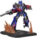 Transformers: Classic Class - Optimus Prime (Transformers 2007) 88pcs High Quality Model Kit By Blokees - Image 3