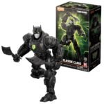 Transformers: Classic Class - Optimus Primal Robot 54pcs High Quality Model Kit By Blokees