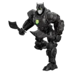 Transformers: Classic Class - Optimus Primal Robot 54pcs High Quality Model Kit By Blokees - Image 4