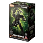 Transformers: Classic Class - Optimus Primal Robot 54pcs High Quality Model Kit By Blokees - Image 8