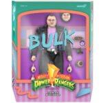 Super7: Ultimates! Mighty Morphin Power Rangers - Bulk 7" Premium Figure