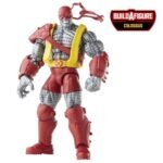 Marvel: Legends Series - Colossus Build A Figure Complete Bundle (Magneto, Rogue, Cyclops, Sabretooth, Shadowcat, IceMan & Legion) 6" Figures By Hasbro - Image 2