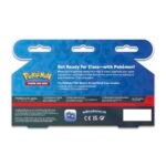 Pokemon TCG: Back to School Pencil Case (2023) - 2 Booster Packs & Collectible Tin Pencil Storage Case - Image 4