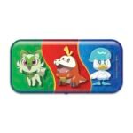 Pokemon TCG: Back to School Pencil Case (2023) - 2 Booster Packs & Collectible Tin Pencil Storage Case - Image 3