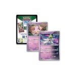 Pokemon TCG: Collector Chest (Back to School 2024) - 6 Booster Packs, 2 Promo Cards, Mini Portfolio, Stickers & More - Image 3