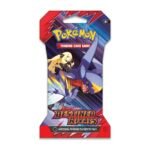 Pokemon TCG: Scarlet & Violet - Destined Rivals Sleeved Booster Pack (Styles Vary) - 10 Cards - Image 3