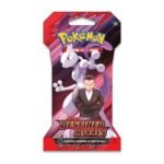 Pokemon TCG: Scarlet & Violet - Destined Rivals Sleeved Booster Pack (Styles Vary) - 10 Cards - Image 4