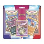 Pokemon TCG: Enhanced Blister Pack Featuring Galarian Articuno, Galarian Zapdos & Galarian Moltres - 2 Booster Packs, 3 Promo Cards & Coin