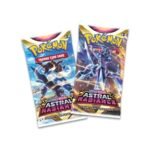 Pokemon TCG: Enhanced Blister Pack Featuring Galarian Articuno, Galarian Zapdos & Galarian Moltres - 2 Booster Packs, 3 Promo Cards & Coin - Image 2