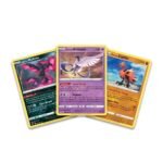Pokemon TCG: Enhanced Blister Pack Featuring Galarian Articuno, Galarian Zapdos & Galarian Moltres - 2 Booster Packs, 3 Promo Cards & Coin - Image 3