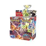 Pokemon TCG: Scarlet & Violet - Obsidian Flames Booster Display Box - 36 Booster Packs
