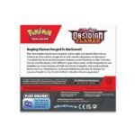 Pokemon TCG: Scarlet & Violet - Obsidian Flames Booster Display Box - 36 Booster Packs - Image 8