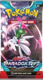 Pokemon TCG: Scarlet & Violet - Paradox Rift Booster Display Box - 36 Booster Packs - Image 4
