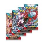 Pokemon TCG: Scarlet & Violet - Paradox Rift Booster Display Box - 36 Booster Packs - Image 3