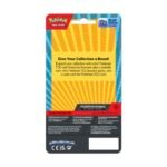 Pokemon TCG: Pawmot Blister Pack - 2 Booster Packs With Promo Card & Coin - Image 4