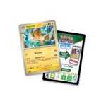 Pokemon TCG: Pawmot Blister Pack - 2 Booster Packs With Promo Card & Coin - Image 3