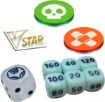 Pokemon TCG: Sword & Shield - Silver Tempest Elite Trainer Box - 8 Booster Packs, 65 Card Sleeves, Collection Storage Box & 45 Energy Cards - Image 4