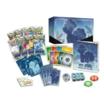 Pokemon TCG: Sword & Shield - Silver Tempest Elite Trainer Box - 8 Booster Packs, 65 Card Sleeves, Collection Storage Box & 45 Energy Cards - Image 2