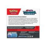 Pokemon TCG: Scarlet & Violet - Temporal Forces Booster Display Box - 36 Booster Packs - Image 3